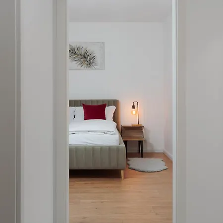 Apartment Granite - Cozy Center With Balcony