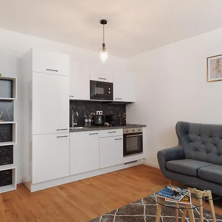 Appartamento Granite - Cozy Center With Balcony